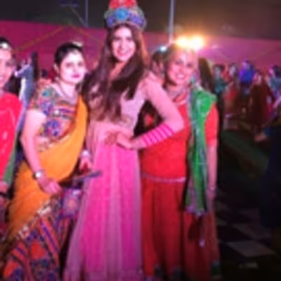 BWW Previews: IN THE SEASON OF NAVRATRAS, GET READY FOR DANDIYA NIGHT in Delhi