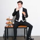 Jeffrey Scott Parsons to Appear at Martinis Above Fourth In San Diego