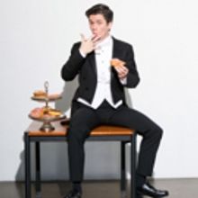 Jeffrey Scott Parsons to Appear at Martinis Above Fourth In San Diego