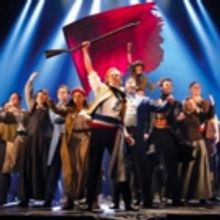 LES MISERABLES Will Return to Birmingham Hippodrome In 2020