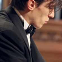 Music Director Carl St. Clair Leads Pacific Symphony And One Of Russia's Greatest Pia