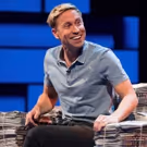 Sky One Commissions Two More Seasons of THE RUSSELL HOWARD HOUR