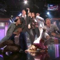 VIDEO: Guest Host Channing Tatum Dances His Way onto JIMMY KIMMEL Video
