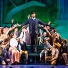 Photo Flash: Get A First Look At The New Touring Company Of FINDING NEVERLAND