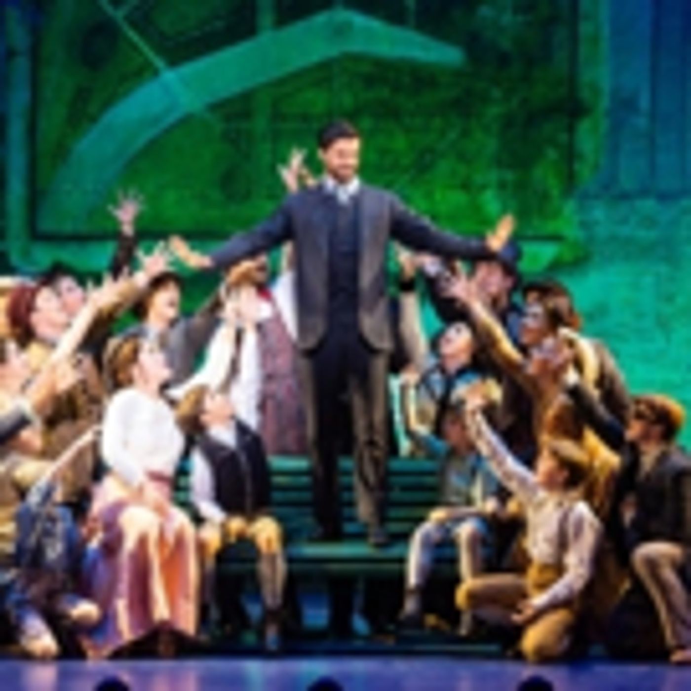 Wake Up With BWW 10/12: JAGGED LITTLE PILL Lab, and More!  Image