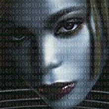 R&B Girl Group TLC At Work On A Broadway Bio-Musical