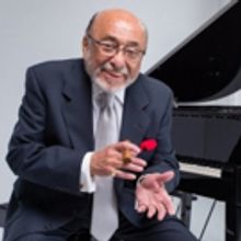 Eddie Palmieri Announces New Album 'Mi Luz Mayor'