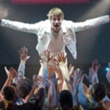 CMT Mainstage Announces The Who's TOMMY