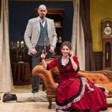 Washington Stage Guild Presents a Post-Show Talkback with RESOLVING HEDDA Playwright