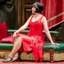Photo Exclusive: THE PLAY THAT GOES WRONG Opens In Pittsburgh