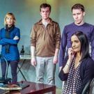 The Women's Theater Stages GOD OF CARNAGE