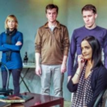 The Women's Theater Stages GOD OF CARNAGE