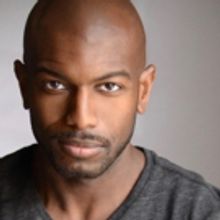 BOOK OF MORMON Cast Member Corey Jones