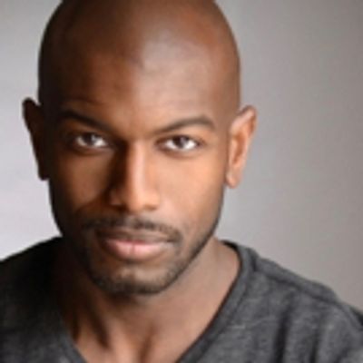 BWW Interview: BOOK OF MORMON Cast Member Corey Jones