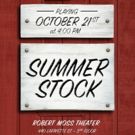 The Bridge Residency to Stage Reading of SUMMER STOCK This Weekend