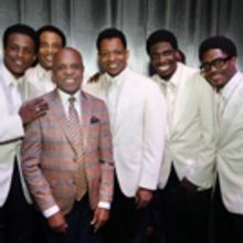 Photo Flash: AIN'T TOO PROUD Celebrates Opening Night in LA