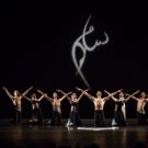 Fusion Company FJK Dance Returns With Six Black Box Performances And Audience Talk…