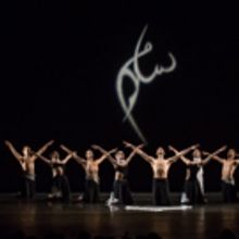 Fusion Company FJK Dance Returns With Six Black Box Performances And Audience Talk…