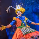Photo Flash: First Look at JACK AND THE BEANSTALK at the Lyric Hammersmith