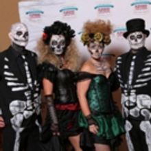DM Playhouse Holds 16th Annual Hollywood Halloween Costume Party