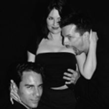 Photo Throwback: Eric McCormack, Megan Mullally & Sean Hayes Celebrate WILL & GRACE i