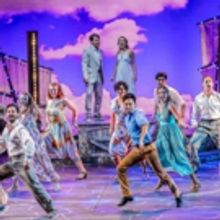 Review Roundup: What Did Critics Think of MAMMA MIA! at Drury Lane?