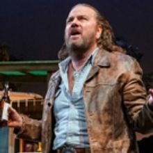 BWW Review: Seattle Rep's LAST OF THE BOYS Delivers an Emotional Gut Punch
