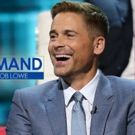 Rob Lowe's ON DEMAND to Highlight Civil Engineering