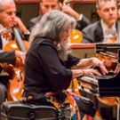 BWW Review: Forget Springsteen - Argerich Was the Rock-Star in Town at Carnegie Hall