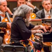 BWW Review: Forget Springsteen - Argerich Was the Rock-Star in Town at Carnegie Hall