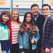 Melissa Joan Hart and Sean Astin to Star in Netflix's NO GOOD NICK