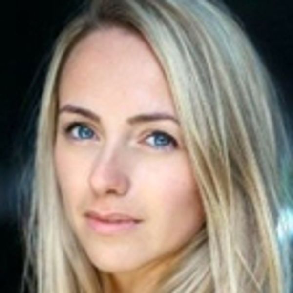 Olivier Award Winner Lorna Want Will Star In New Musical GIRL IN A CRISIS Photo