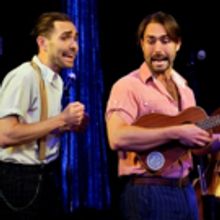 Jackbenny Makes Final Appearance in Residency at Lyric Hyperion