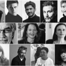 The Zurich Film Festival Announces Competition Categories Jury