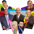 MAMBO MEMORIES 2 Brings the Palladium Era to Hostos Center Again