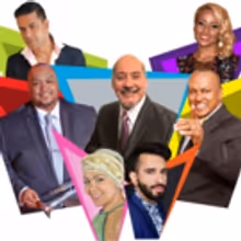 MAMBO MEMORIES 2 Brings the Palladium Era to Hostos Center Again