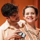 Photo Flash: RETURNING TO HAIFA Takes the Stage at Finborough Theatre