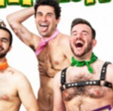 CAMP MORNING WOOD Announces New Theatre And New Dates!