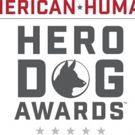 2017 American Humane Hero Dog Awards Airs on Hallmark Channel 10/25