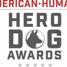 2017 American Humane Hero Dog Awards Airs on Hallmark Channel Today