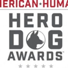 2017 American Humane Hero Dog Awards Airs on Hallmark Channel Today