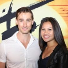 Photo Coverage: The Cast and Creatives of the National Tour of MISS SAIGON Meet the…