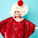 Lady Bunny Comes To Catalina Bar & Grill