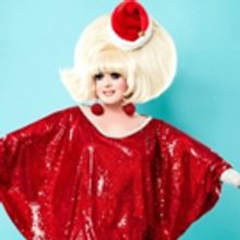 Lady Bunny Comes To Catalina Bar & Grill