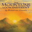 Mint Theater Company's American Premiere of THE MOUNTAINS LOOK DIFFERENT Begins at Theatre Row