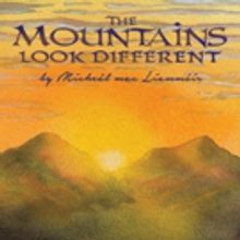 Mint Theater Company's American Premiere of THE MOUNTAINS LOOK DIFFERENT Begins at Th