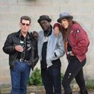 Ska Royalty Neville & Sugary Staple Announce Forthcoming 'Rude Rebels' Album