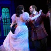 BWW Reviews: Spectacular SECRET GARDEN Blossoms at Slow Burn
