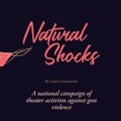 Second Reading Added for NATURAL SHOCKS at MST