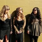 Maybe April Embark on East Coast Tour Following YOU WERE MY YOUNG Music Video Release